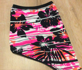 Lycra glans print 57