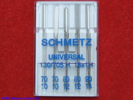 Schmetz universal 70 / 90