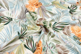 Viscose Tropicalla