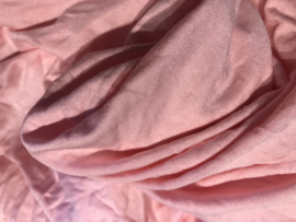 Viscose tricot roze L220 B115