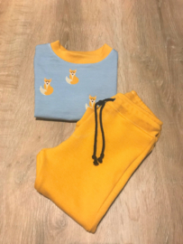 Tricot One weekend Fox (Swafing)