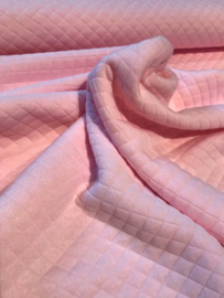 Tricot Wieber Roze