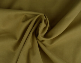 Katoen (Poplin) Beige