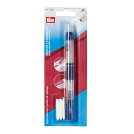 Prym waterstift met 3 vervangingspunten