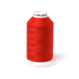 Gutermann 1000m rood (156)