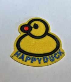 Applicatie Happy Duck