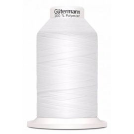 Gutermann 1000m wit (800)