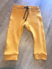 Keper tricot Pisa oker (Swafing)