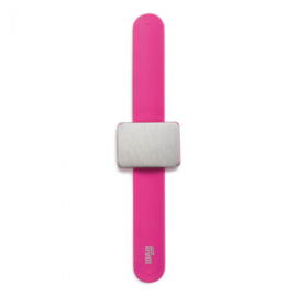 Prym magnetische armband roze