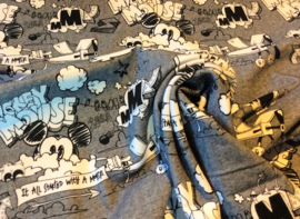 Tricot Disney Micky Mouse (swafing)