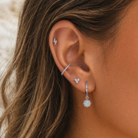 Earparty zon met earcuff