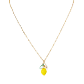 Ketting Lemon