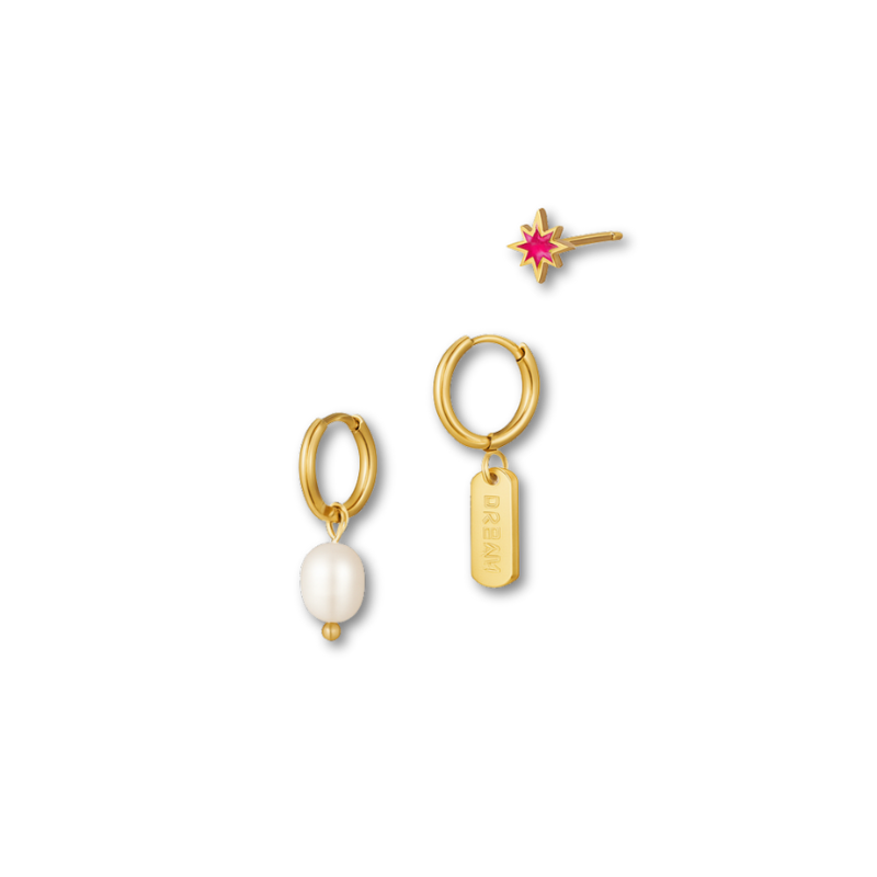 Earparty parel dream