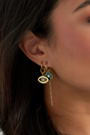 Earparty Clover Love