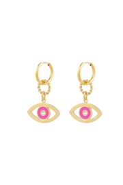 Earparty Clover Love
