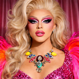 Collier Summer Stones