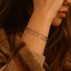 Armband Stars
