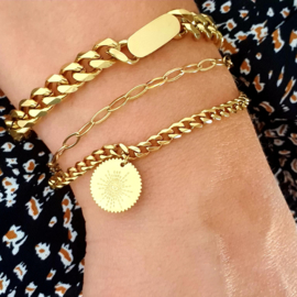 Schakel Armband Spark