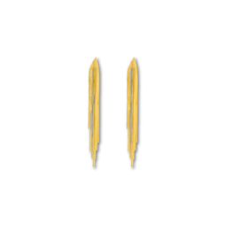 Clip oorbellen elegant