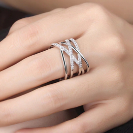 Ring Layers Steentjes