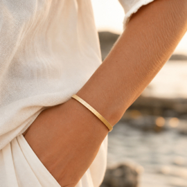 Bangle Hearts
