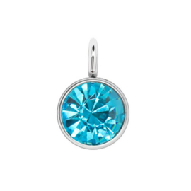 Geboortesteen Ketting December Turkoois