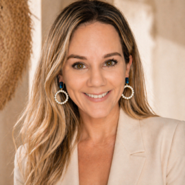 Oorbellen Classy Parels