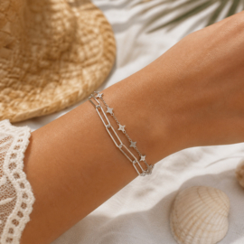 Armband Stars
