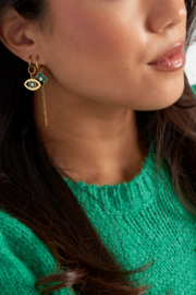 Earparty Clover Love