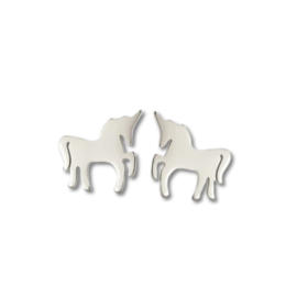 Oorknopjes Unicorn