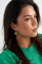 Earparty Clover Love