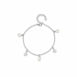 Armband Parel en Sterren
