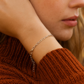 Armband Mini Schakels