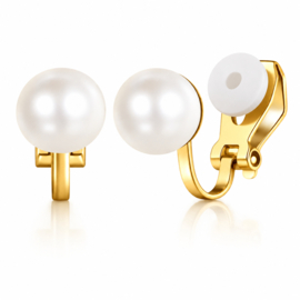 Clipoorbellen Parel Small