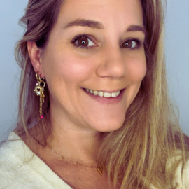 Earparty Ballerina