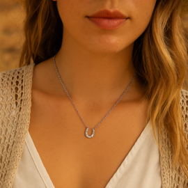 Ketting Lucky