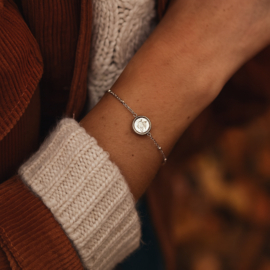 Armband Quote