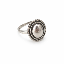 Ring Vintage Oval