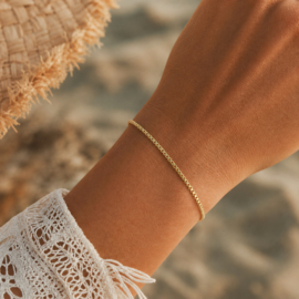 Armbandje Boxchain