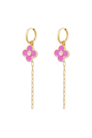 Earparty Clover Love