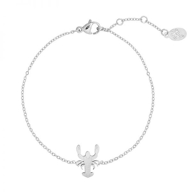 Armband Zilver Kreeft