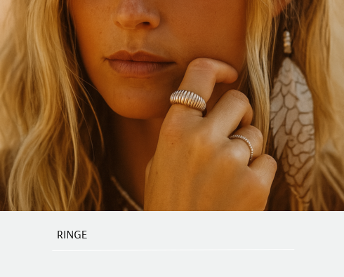 Ringe | Marody.de
