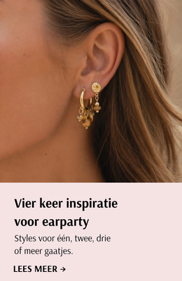 Inspiratie earparty