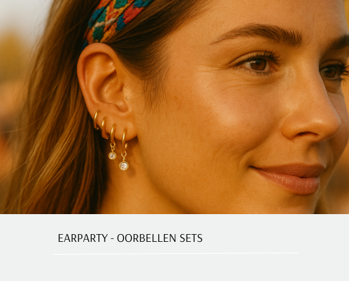 Earparty | Marody.nl