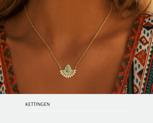 Kettingen | Marody.nl
