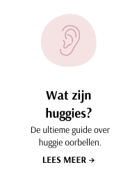 Wat zijn huggies?