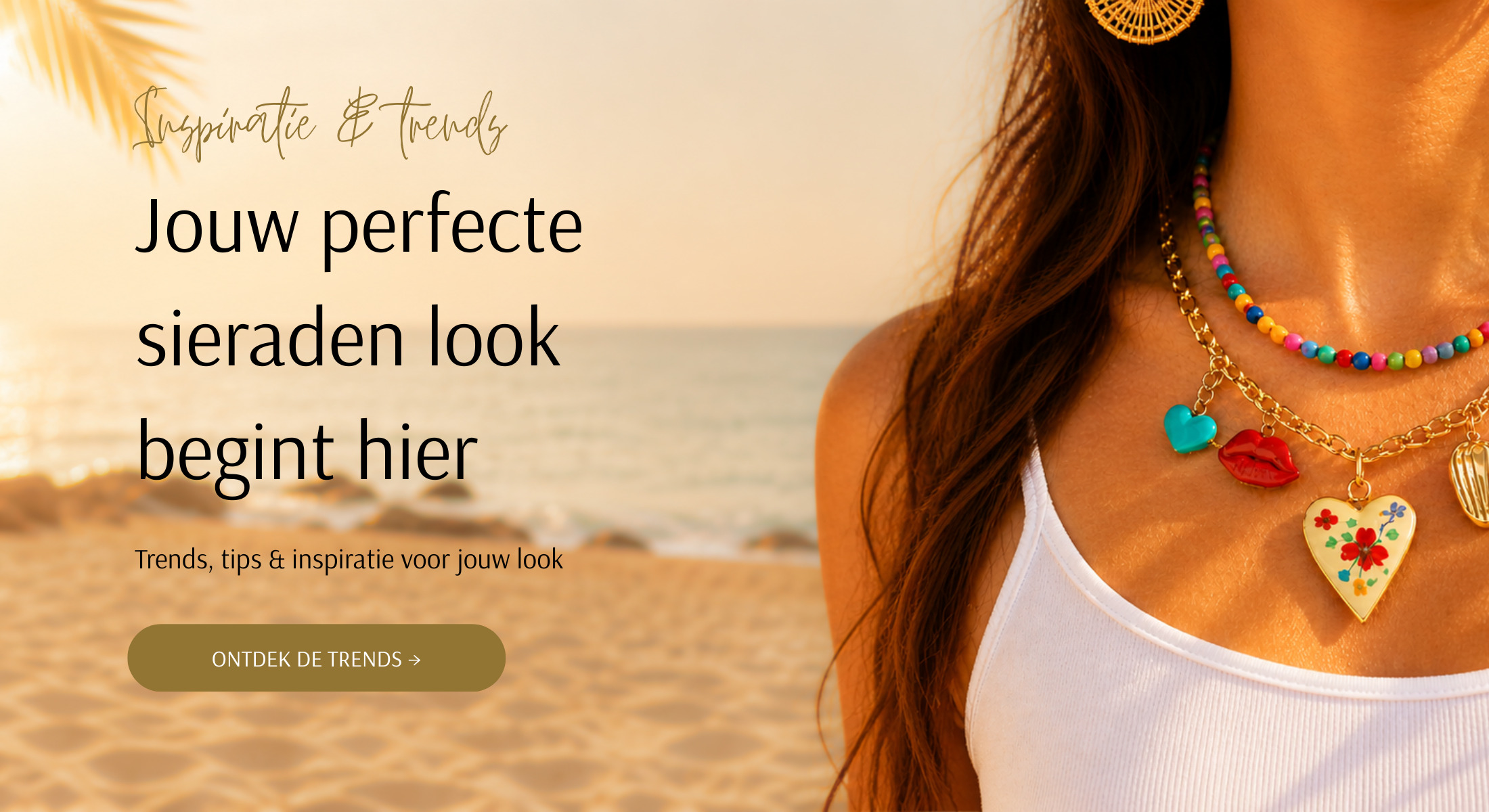 Sieraden blog