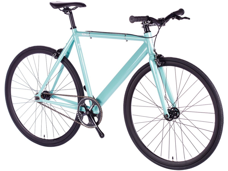 6ku track fixed gear bicycle