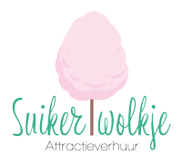 Suikerwolkje
