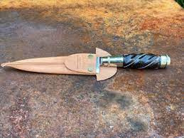 Cuchillo Imperial 20cm